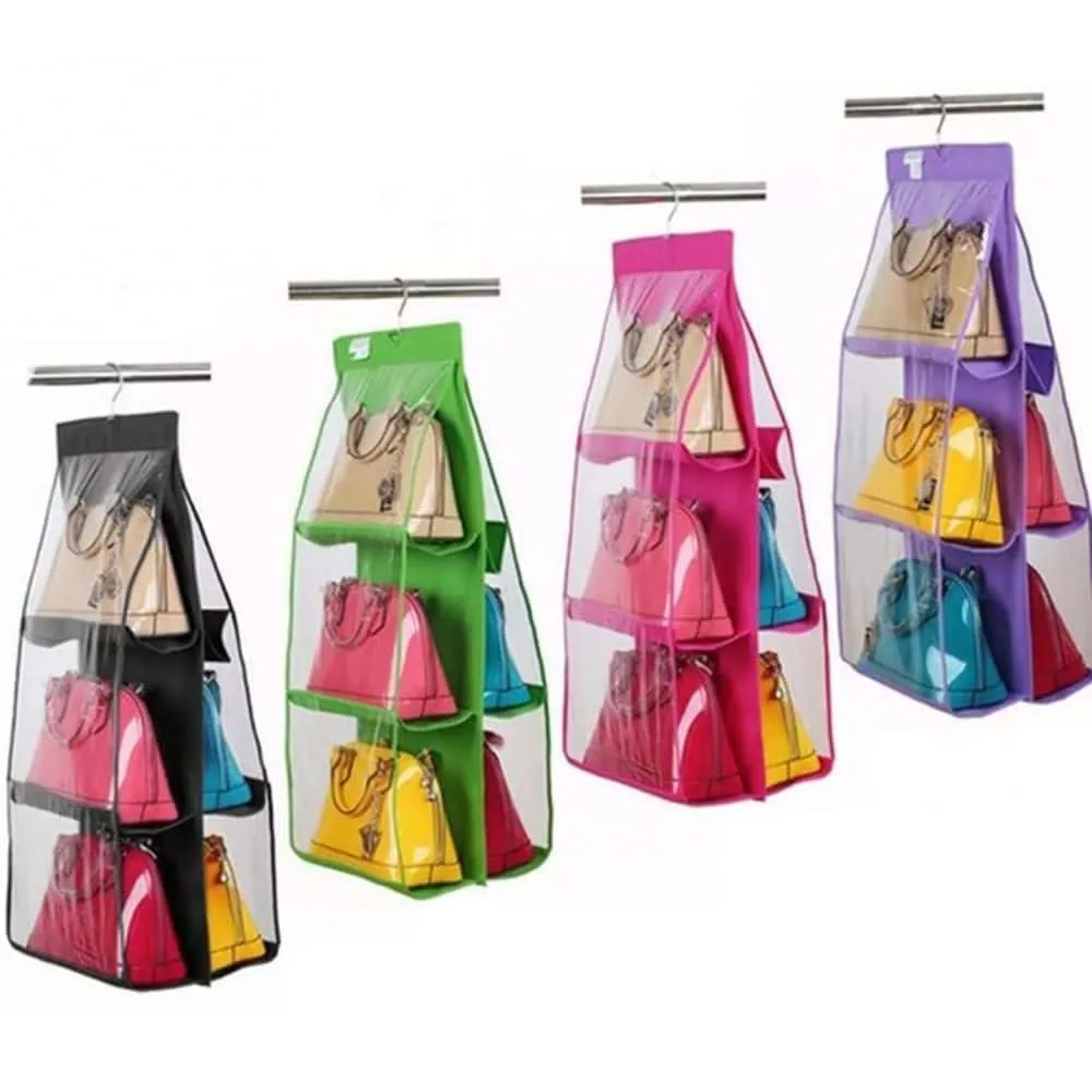 transparent hanging storage organizer transparent hanging storage organizer