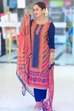 premium silk joypuri shalwar suit