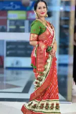 kkat patola silk saree 1