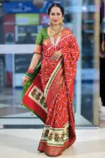 kkat patola silk saree 1