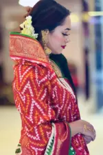 kkat patola silk saree 1