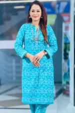 slub cotton co ords – chic