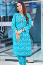 slub cotton co ords – chic