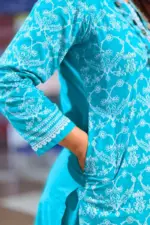 slub cotton co ords – chic