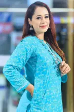 slub cotton co ords – chic