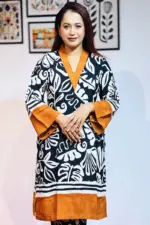 swiss cotton co ords chic