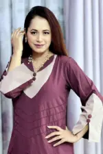 jam & base color vangchur co ords
