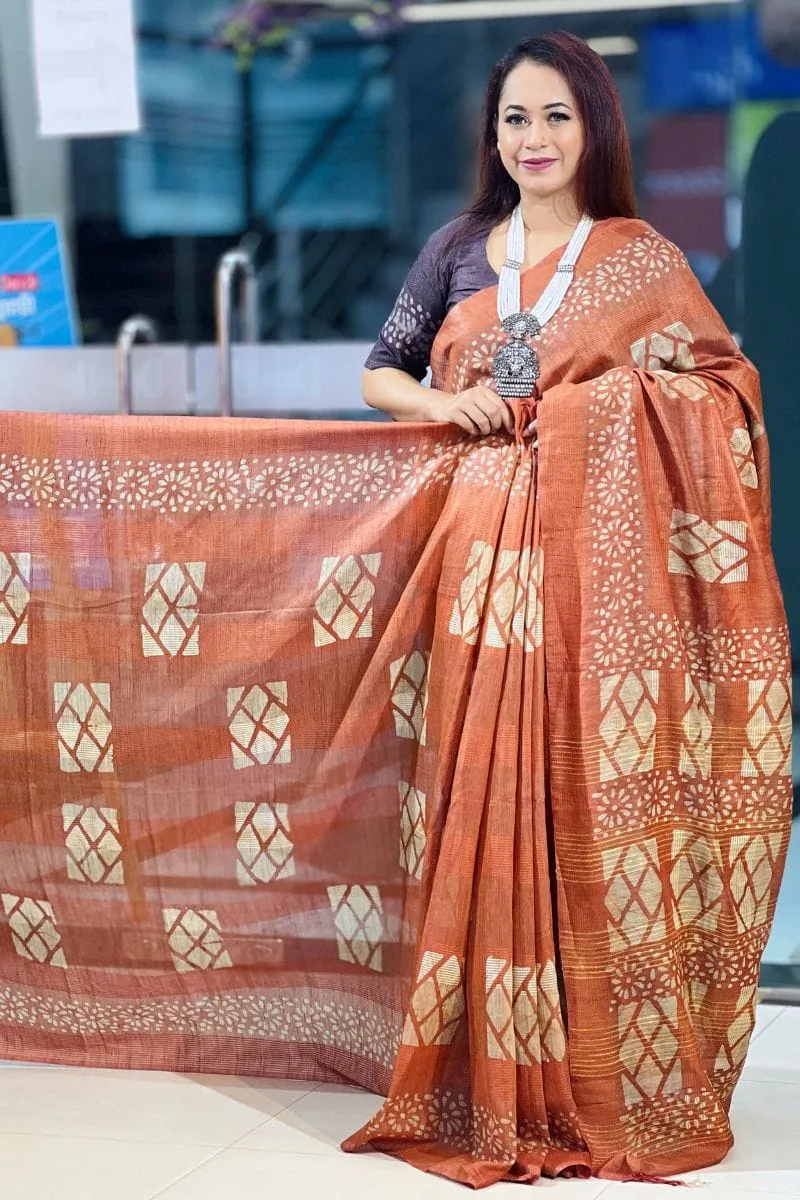 mom batik saree 12 mom batik saree 12