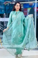 vip fancey boutique shalwar suit