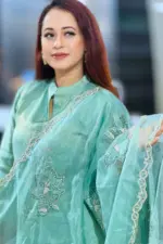 vip fancey boutique shalwar suit