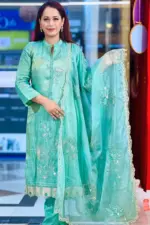 vip fancey boutique shalwar suit