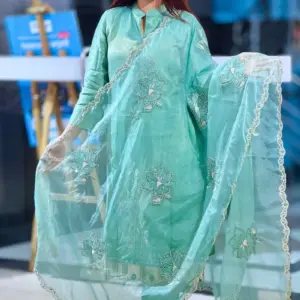 vip fancey boutique shalwar suit