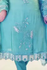vip fancey boutique shalwar suit