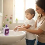 lavender hand wash 200ml