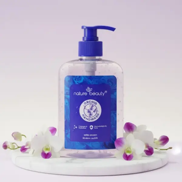 orchid hand wash 200ml