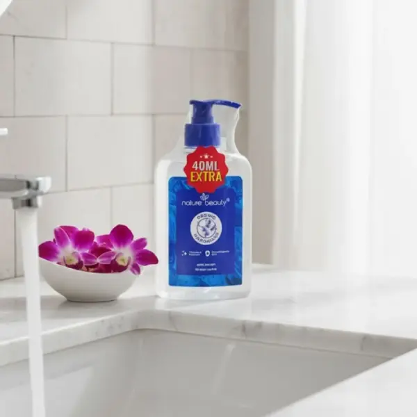 orchid hand wash 200ml