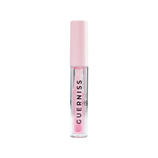 guerniss lip serum oil pcach bloom 5ml