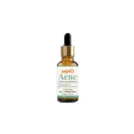 skin'o acne + spot treatment serum 30ml