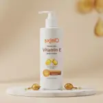 skino ultimate glow vitamin e body lotion 220ml