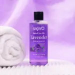 skin'o lavender soothing shower gel 220ml