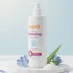 skin'o soft care hydrating body lotion 220ml