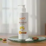 skino ultimate glow vitamin e body lotion 220ml