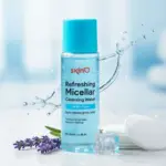 skin'o refreshing micellar cleansing water 100ml