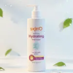 skin'o soft care hydrating body lotion 220ml