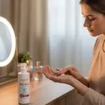 skin'o soft care hydrating body lotion 220ml