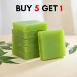 neem body bar combo 5x1