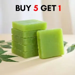 neem body bar combo 5x1