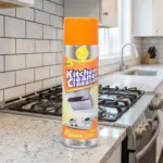 buy 10l oil get kitchen cleaner free