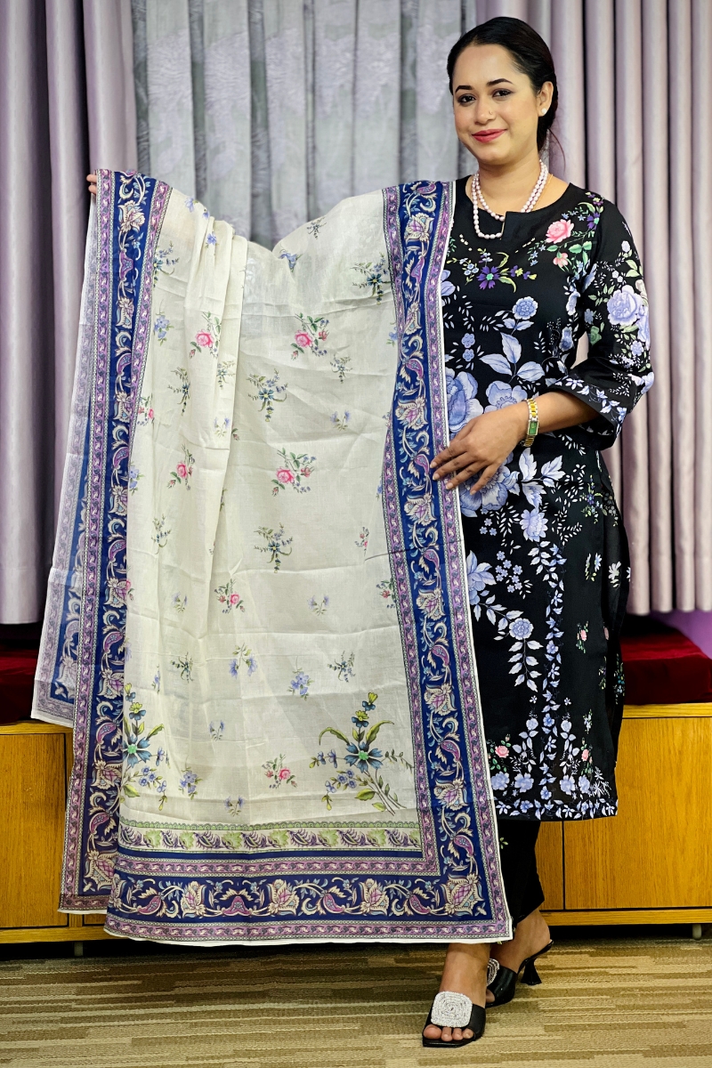 linen khadi saree 2 linen khadi saree 2