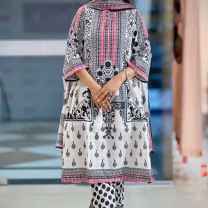 spring cotton salwar suit