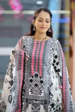 spring cotton salwar suit