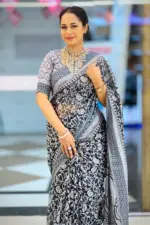 brasso saree