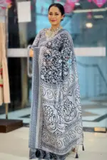 brasso saree