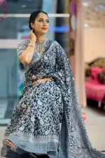 brasso saree