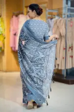 brasso saree