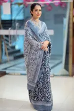 brasso saree