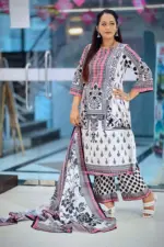spring cotton salwar suit