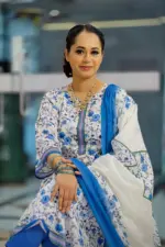 spring cotton digital printed salwar suit 2