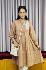 linen khadi saree 2 linen khadi saree – 2