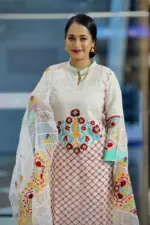 andi muslin salwar suit