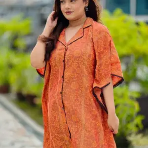 coat collar taat kaftan