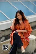 coat collar taat kaftan