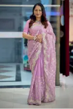 vip delhi boutique saree