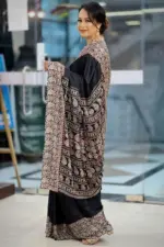 ponchomoly silk saree 2