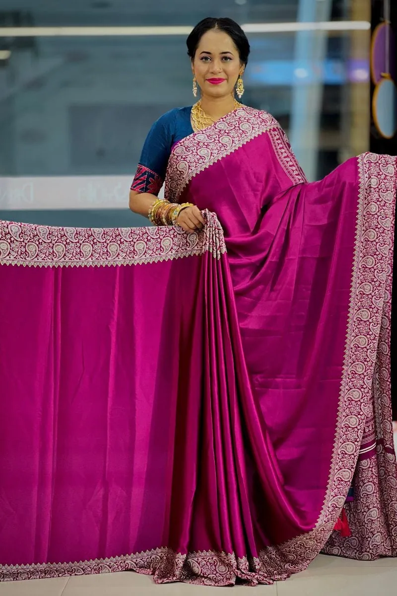 ponchomoly silk saree 3 ponchomoly silk saree 3