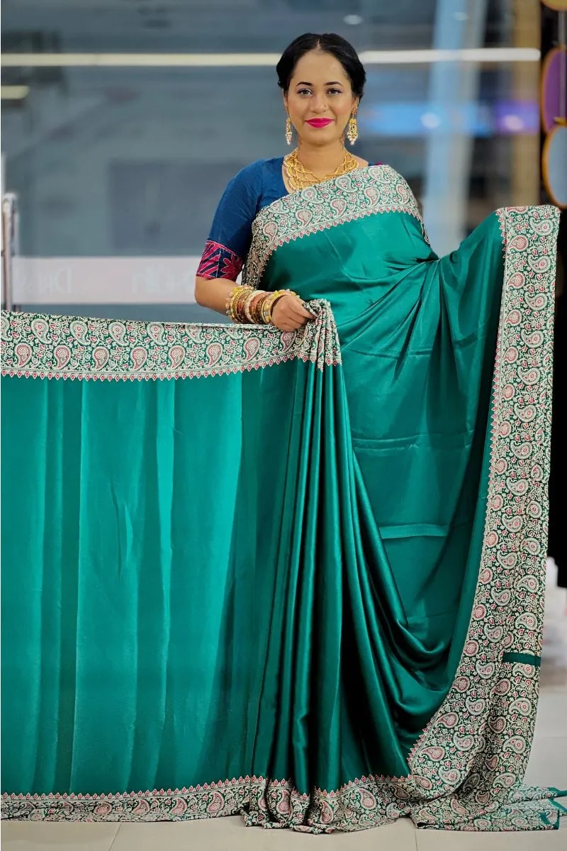 ponchomoly silk saree 4 ponchomoly silk saree 4